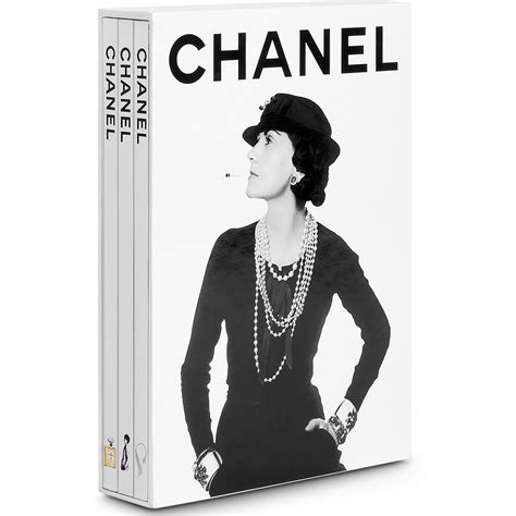 création de chanel|Chanel histoire.